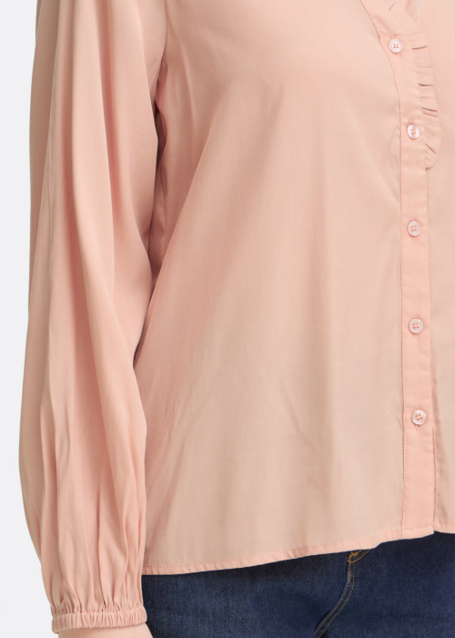 Блуза Diana Fransa