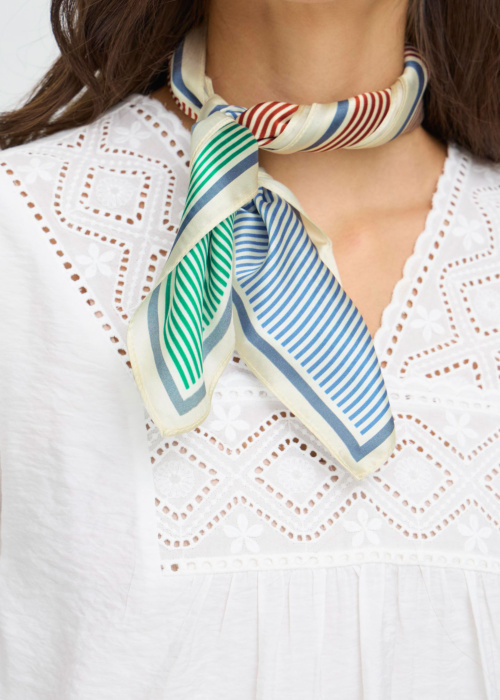 Шарф Silla Fransa