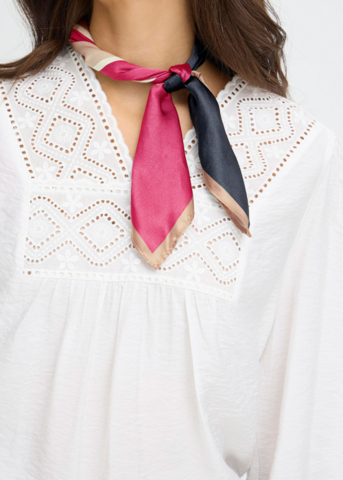 Шарф Silla Fransa