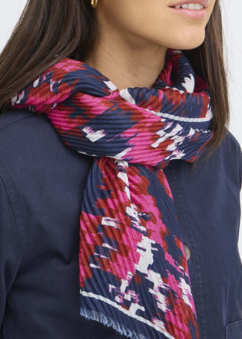 Шарф Plisea Fransa