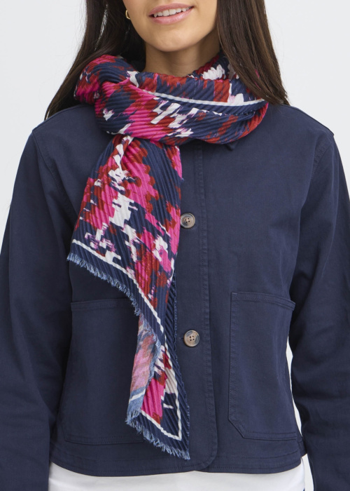 Шарф Plisea Fransa