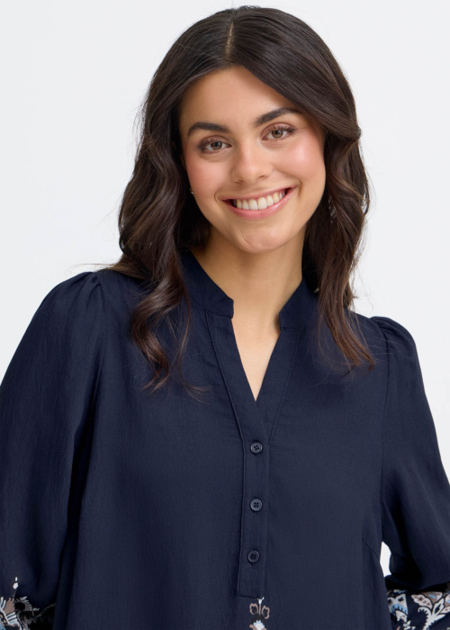 Fransa kleita Adara 2