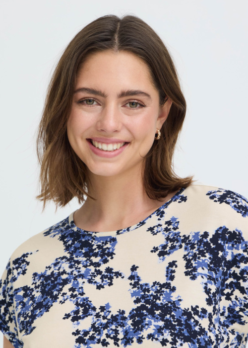 Блуза Amy Fransa