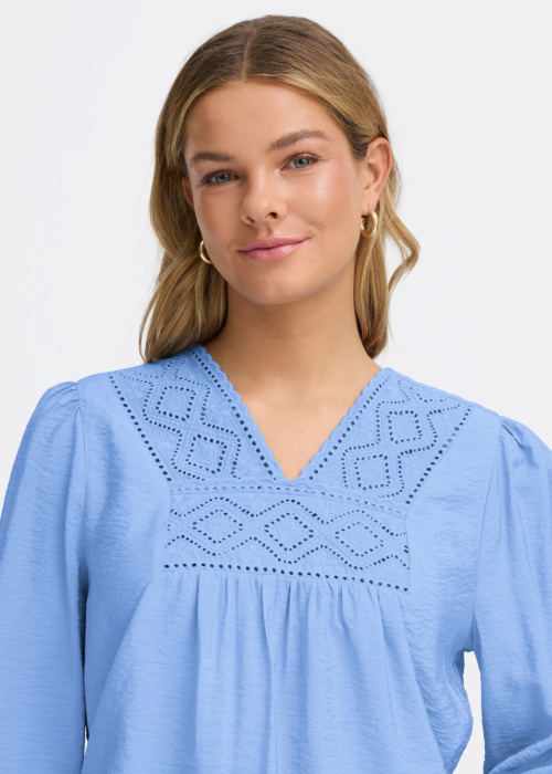 Блуза Blondas Fransa