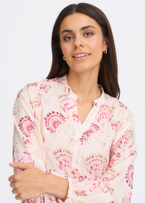 Блуза Kalia Fransa