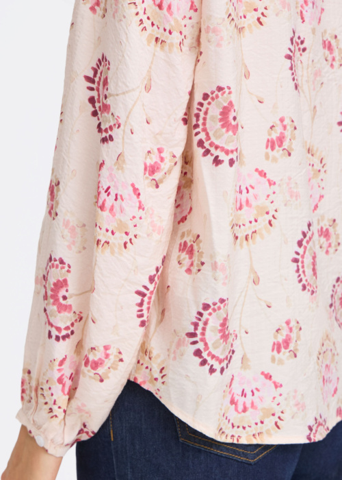 Блуза Kalia Fransa