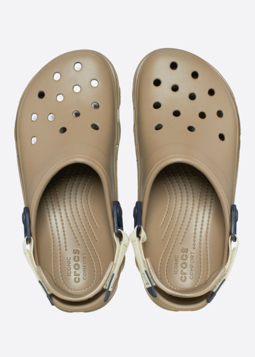 Crocs sandales All Terrain Clog