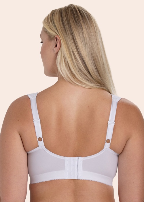 Miss Mary of Sweden krūšturis Cotton Simplex