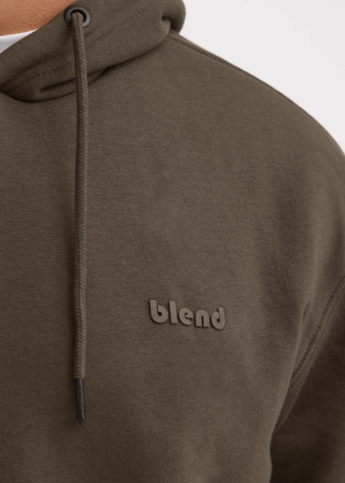 Blend džemperis Downton Hood