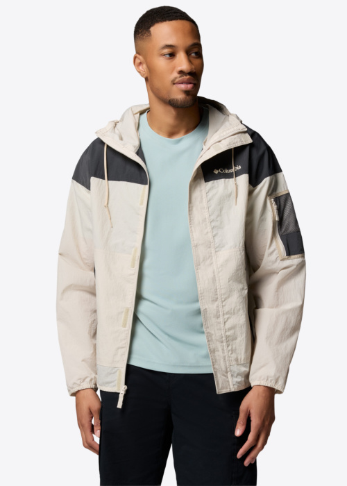 Весенне-осенняя спортивная куртка Challenger Columbia