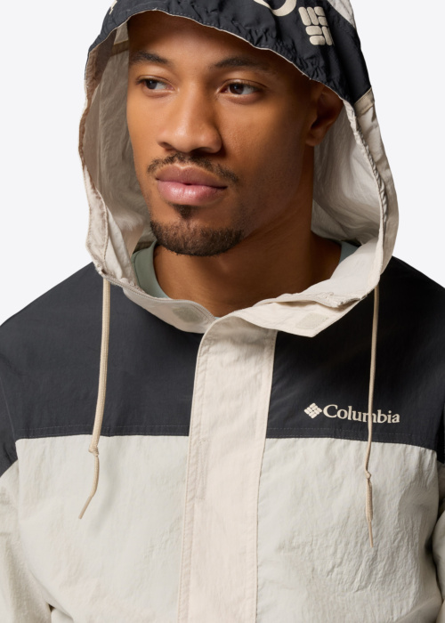 Весенне-осенняя спортивная куртка Challenger Columbia