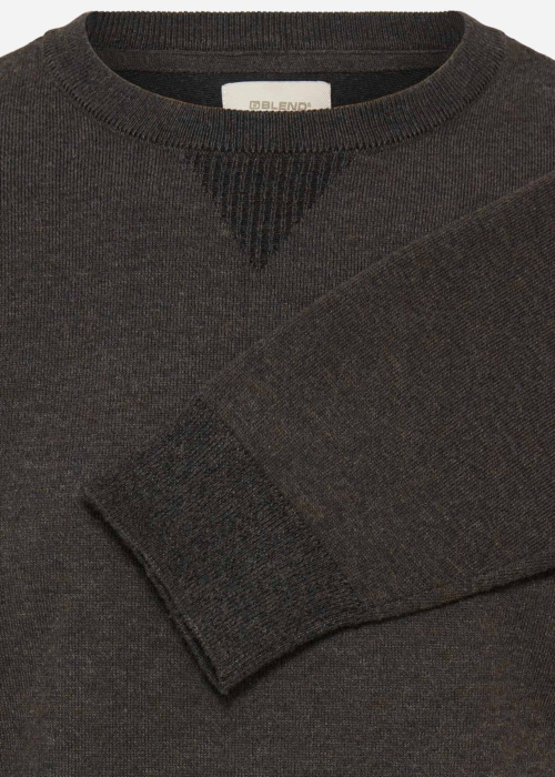 Кофта Bruton Crew Neck Blend