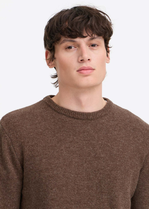 Кофта Branko Crew Blend