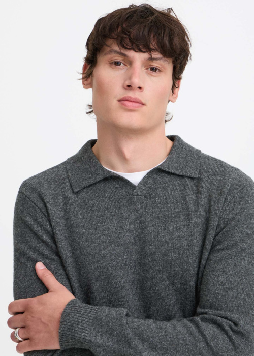 Blend adījums Branko polo