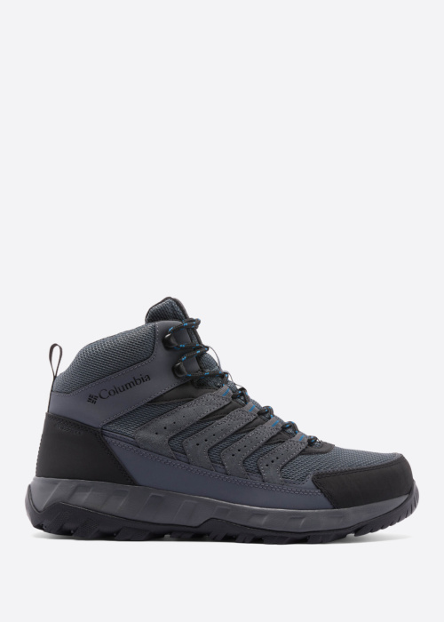 Походные сапоги Strata Trail Columbia