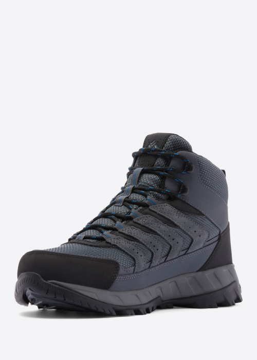 Походные сапоги Strata Trail Columbia