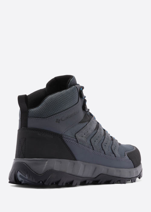Походные сапоги Strata Trail Columbia