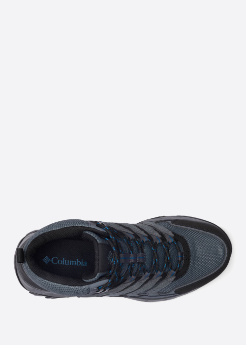 Походные сапоги Strata Trail Columbia