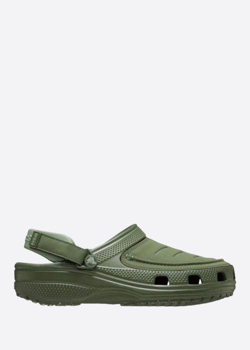 Сандалии Yukon Vista Ii Lr Clog Crocs