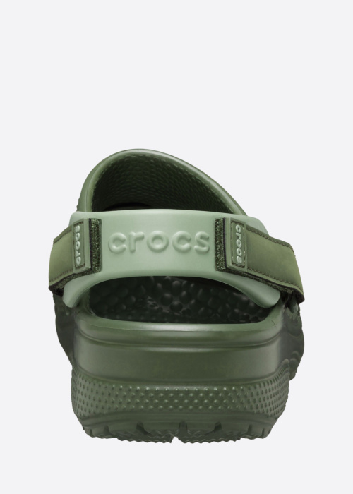 Сандалии Yukon Vista Ii Lr Clog Crocs