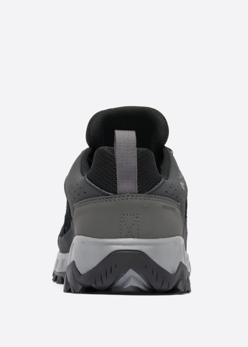 Columbia pārgājienu apavi Strata Trail Low Wp