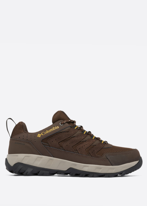 Columbia pārgājienu apavi Strata Trail Low Wp