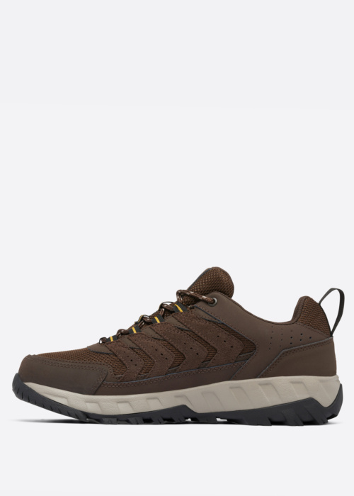 Columbia pārgājienu apavi Strata Trail Low Wp