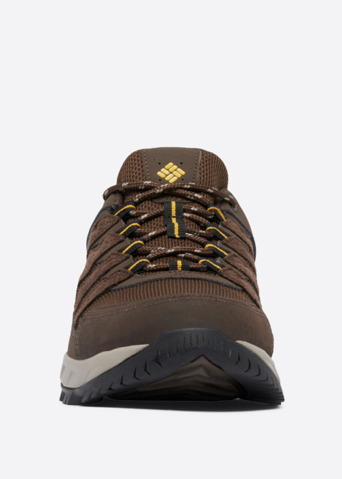 Columbia pārgājienu apavi Strata Trail Low Wp