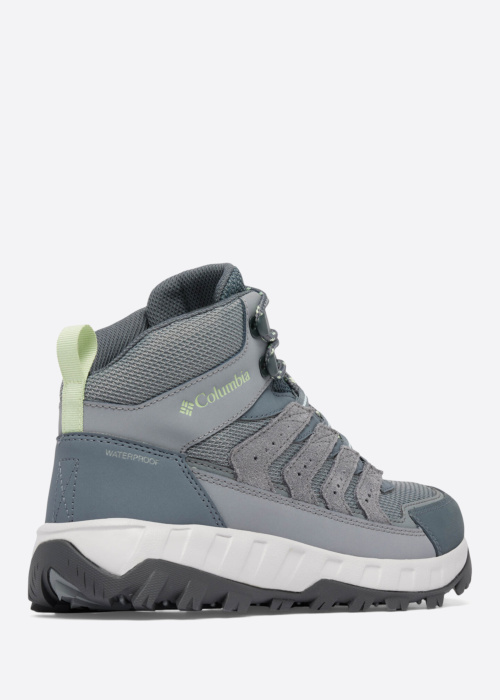 Походные сапоги Strata Trail™ Mid Wp Columbia