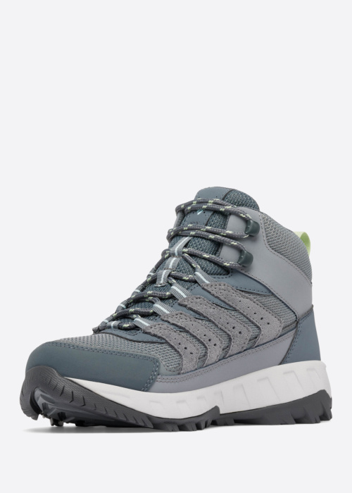 Походные сапоги Strata Trail™ Mid Wp Columbia