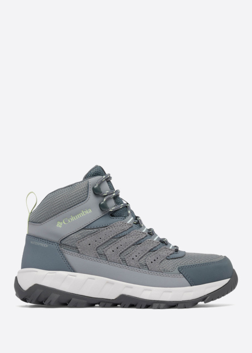 Походные сапоги Strata Trail™ Mid Wp Columbia