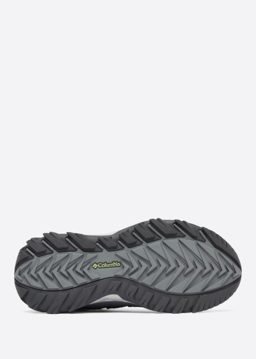 Походные сапоги Strata Trail™ Mid Wp Columbia