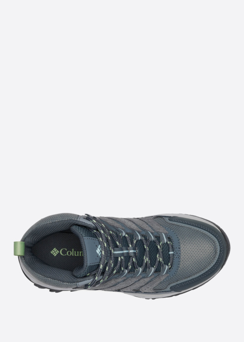 Походные сапоги Strata Trail™ Mid Wp Columbia