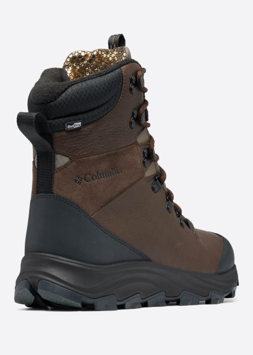 Columbia ziemas zābaki Expeditionist Extreme