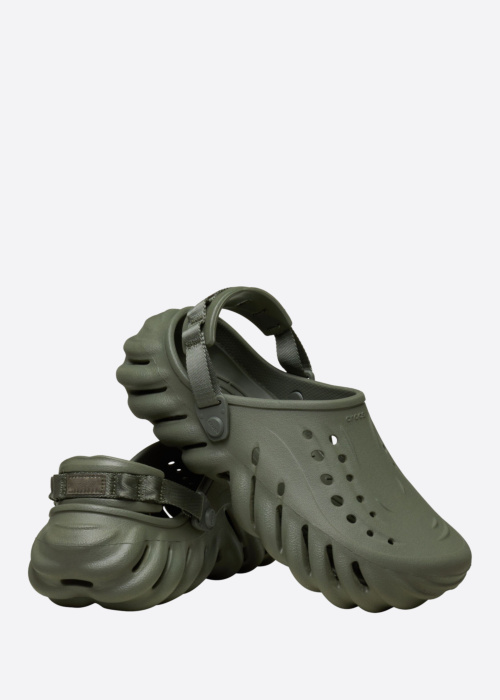 Сандалии Echo Clog Crocs