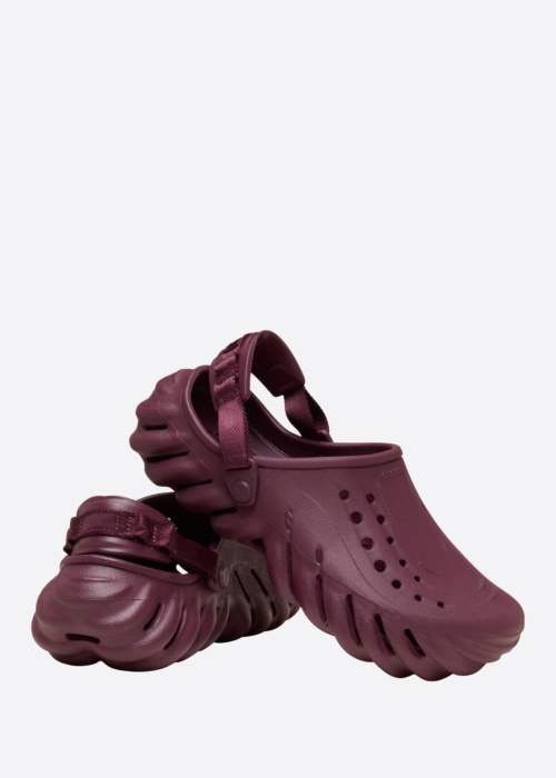 Crocs sandales Echo Clog