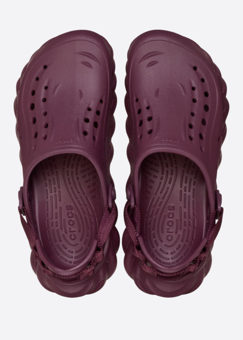Crocs sandales Echo Clog