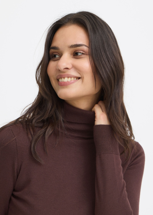 Кофта Morla b.young