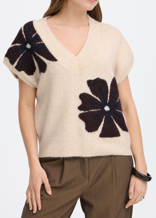 b.young veste Omea
