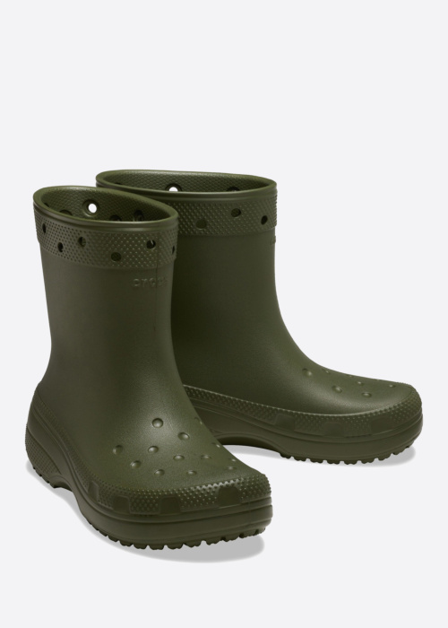 Crocs gumijas zābakiic Rain