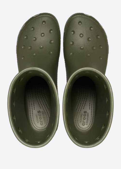 Crocs gumijas zābakiic Rain