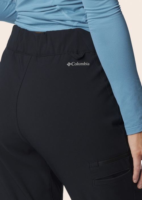 Columbia sportbikses Back Beauty