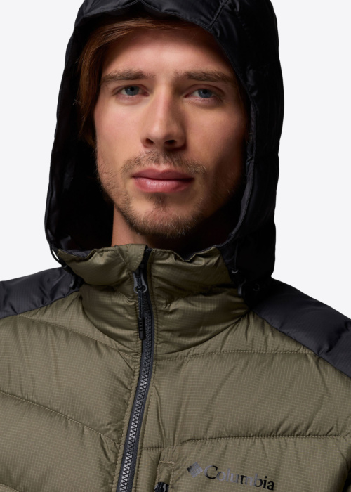 Зимняя куртка Labyrinth Loop Columbia