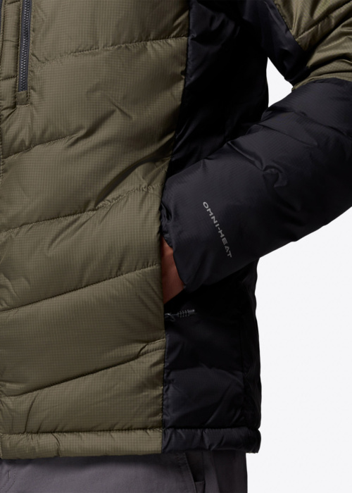 Зимняя куртка Labyrinth Loop Columbia