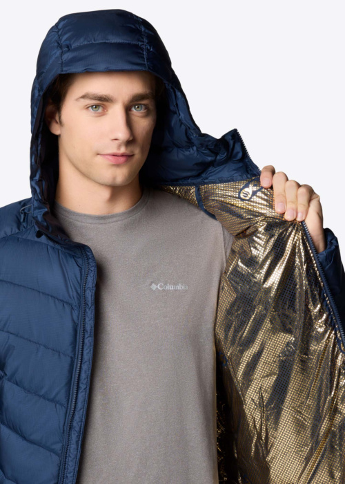 Зимняя куртка Labyrinth Loop Columbia