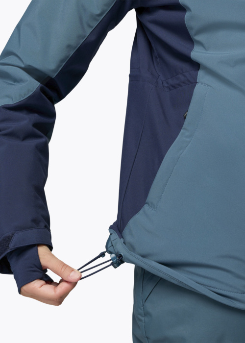 Columbia ziemas sporta virsjaka Atveries Alpine