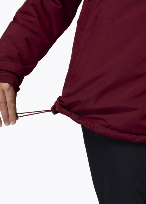 Зимняя спортивная куртка Откройте Alpine Columbia