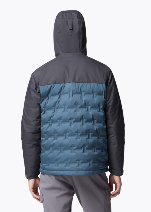 Columbia dūnu virsjaka Grand Trek