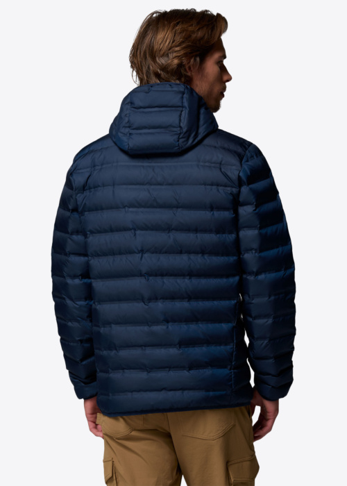 Columbia dūnu virsjaka Lake 22