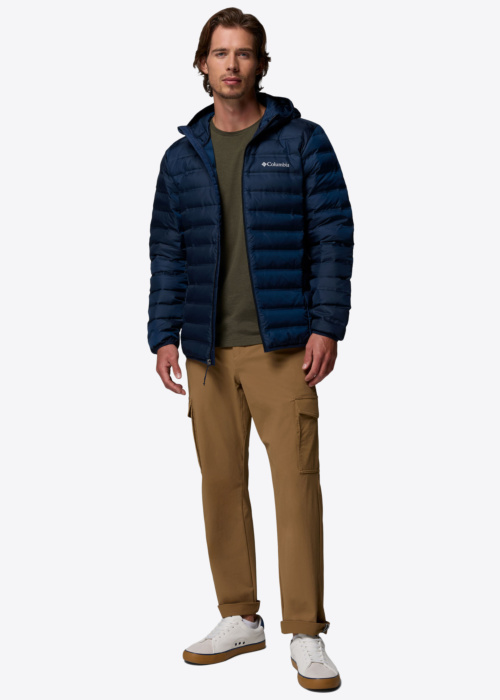 Columbia dūnu virsjaka Lake 22